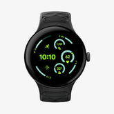 Pixel Watch 4 Series - Parallax