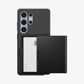 Galaxy S25 Series - Slim Armor CS