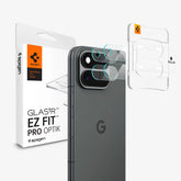 Pixel 11 Series - Optik EZ Fit Lens Protector