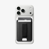 MagSafe SleekBand Card Holder | 3 Cards (Mag Fit)
