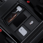Ford Series - Armrest Console Organizer | FO220