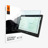 Rivian Models - Screen Protector GLAS.tR SLIM | Anti-Glare