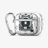 AirPods Pro 3 Series - Ultra Hybrid Neo One (Mag Fit)