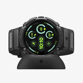 Pixel Watch 4 Series - Rugged Armor Pro + Stand