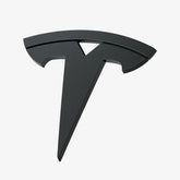 Tesla Series - Front Emblem Logo