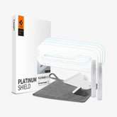 Tesla Series - Platinum Shield Car Door