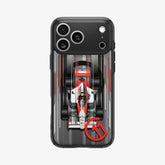 iPhone 17 Series - c11 Series Turbo Edition (Mag Fit)