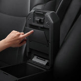Toyota Series - Center Console Hidden Storage Box | TYO221