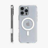 iPhone 16 Series - Ultra Hybrid T (Mag Fit)