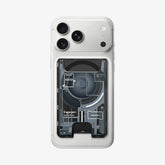 MagSafe Card Holder Ultra Hybrid Zero One V2 (Mag Fit)