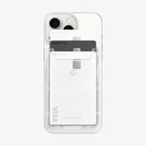 MagSafe Card Holder Ultra Hybrid (Mag Fit)