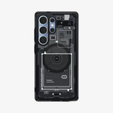 Galaxy S25 Series - Ultra Hybrid Zero One (Mag Fit)
