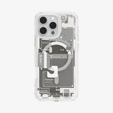 iPhone 16 Series - Ultra Hybrid Zero One (Mag Fit)