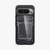 Pixel 9 Series - Ultra Hybrid Zero One