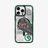 iPhone 16 Series - c11 Series Scotsman Fir Edition (Mag Fit)