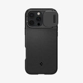 iPhone 16 Series - Optik Armor (Mag Fit)