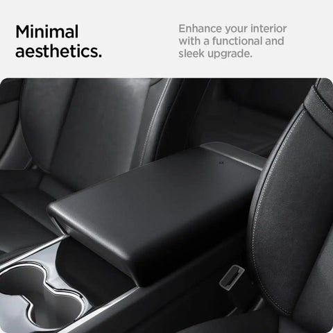 Tesla Series - Armrest Cover