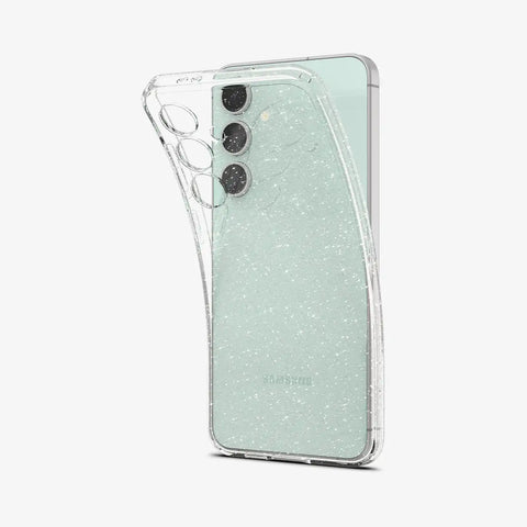 Galaxy S24 Series - Liquid Crystal Glitter
