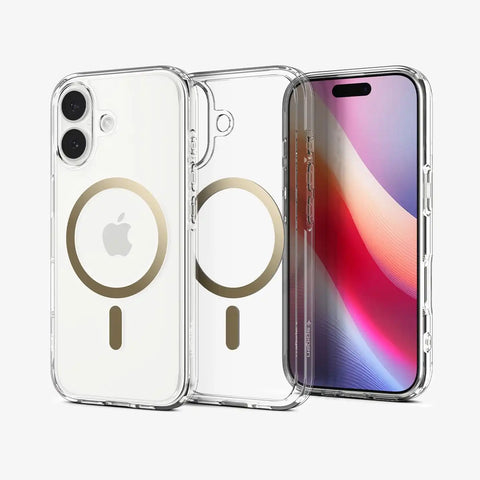 iPhone 17 Series - Ultra Hybrid (Mag Fit)