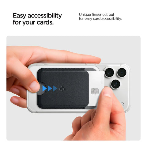 MagSafe Card Holder Nano Pop (Mag Fit)