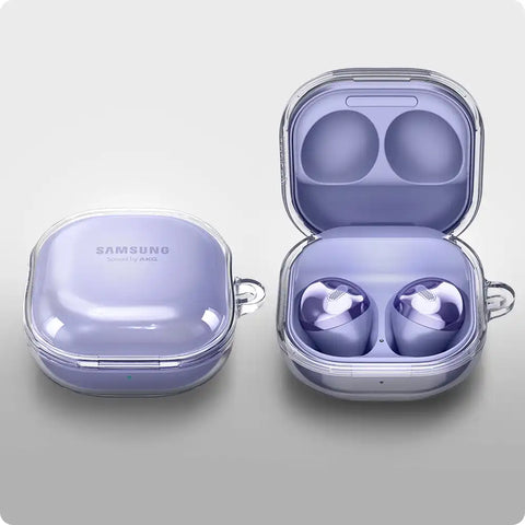 Galaxy Buds Series - Ultra Hybrid