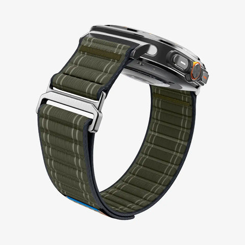 Galaxy Watch Ultra Series - WBF0