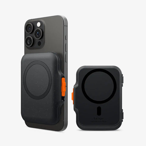 MagSafe Card Holder Tintap (Mag Fit+)