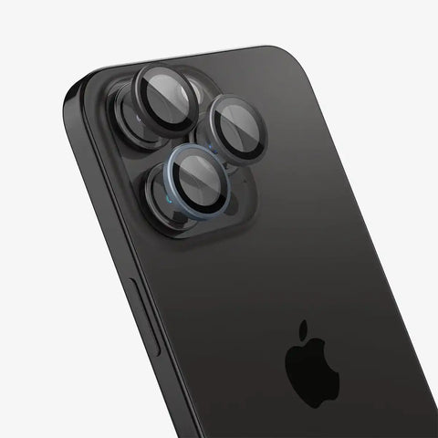 iPhone 16 Series - Optik Pro EZ Fit Lens Protector