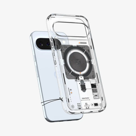 Pixel 10 Series - Ultra Hybrid Neo One (Mag Fit)