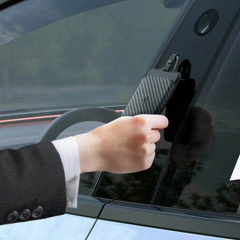 Tesla Key Card Holder 2-pack | TO245
