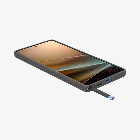 Galaxy S25 Series - Liquid Air