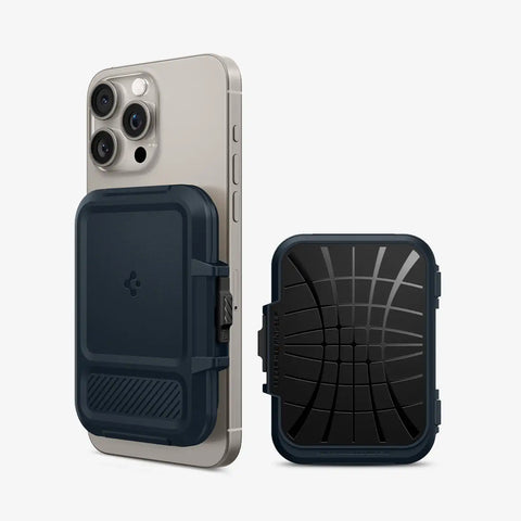 MagSafe Card Holder Lock Fit (Mag Fit)