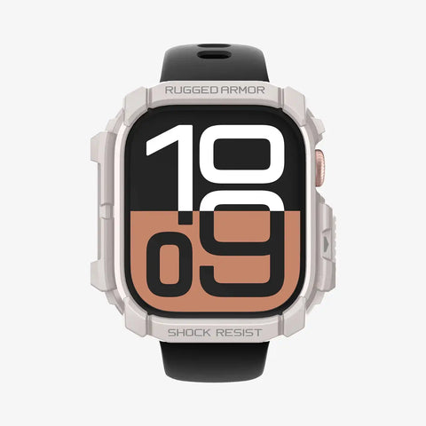 Apple Watch Series - Rugged Armor