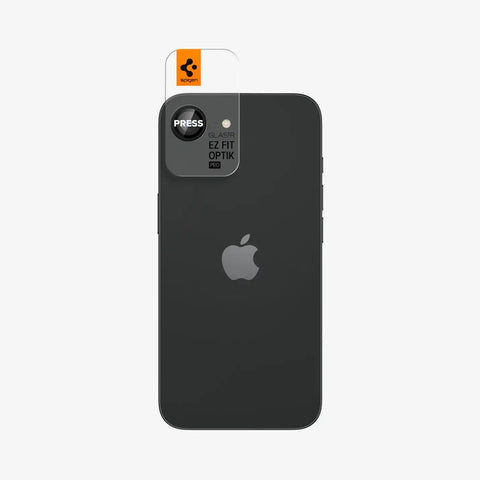 iPhone 17e Series - Optik Pro EZ Fit Lens Protector