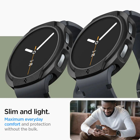Galaxy Watch 9 Series - Liquid Air
