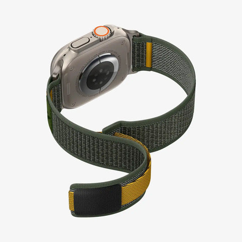 Apple Watch Series - Athlex Air