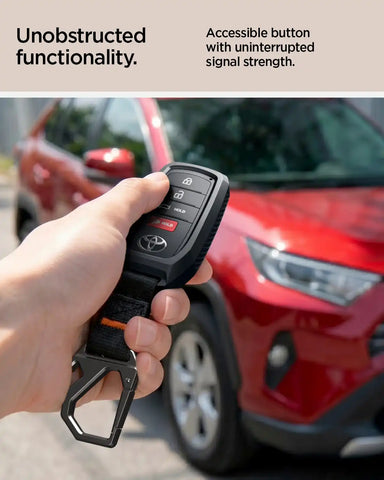Toyota Key Fob Cover | TK100