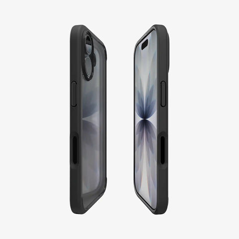 iPhone 17 Series - Ultra Hybrid