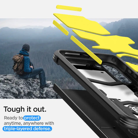 Galaxy S23 Series - Tough Armor