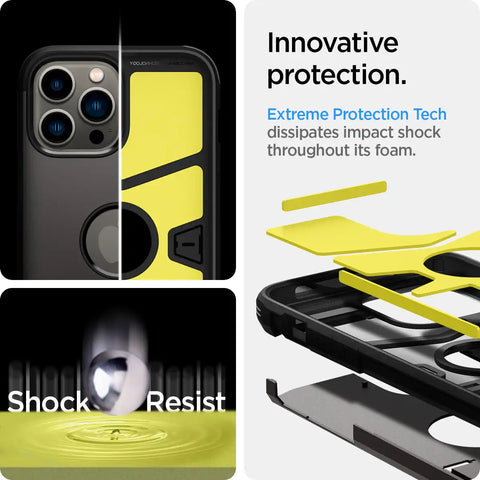iPhone 13 Series - Tough Armor