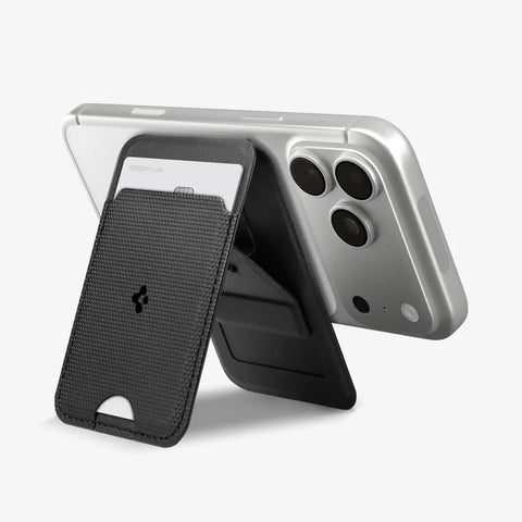 MagSafe Card Holder Slim Fold (Mag Fit) | S314-1