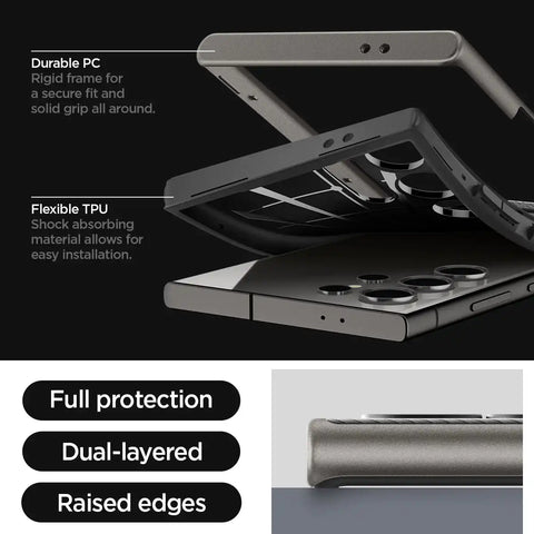 Galaxy S24 Series - Neo Hybrid