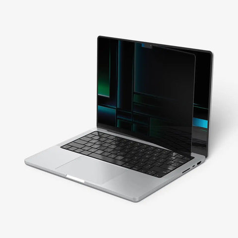 MacBook Pro Series - Safe View