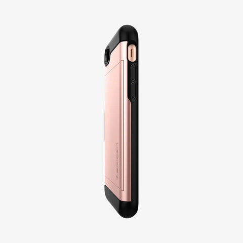 iPhone SE Series - Slim Armor CS