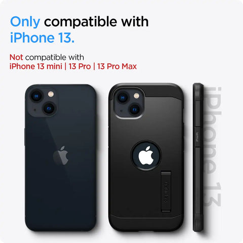 iPhone 13 Series - Tough Armor