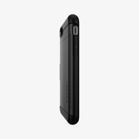 iPhone SE Series - Slim Armor CS