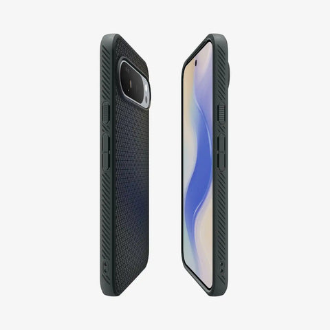 Pixel 10 Series - Liquid Air (Mag Fit)