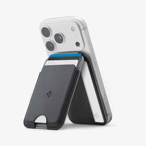 MagSafe Card Holder Nano Pop S | 5 Cards (Mag Fit)