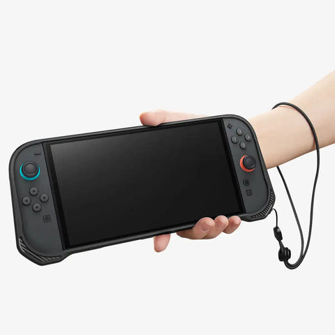Nintendo Switch Series - Rugged Armor