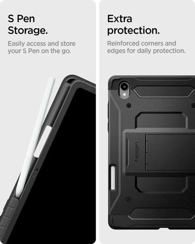 Galaxy Tab S11 Series - Tough Armor Pro